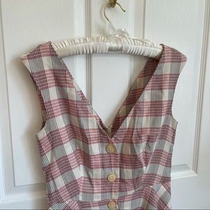 veronica beard dress